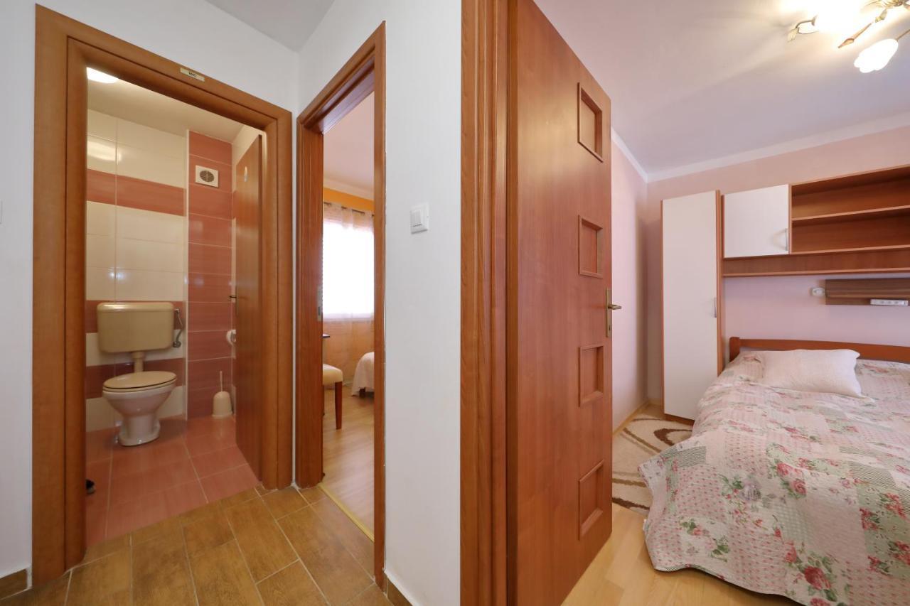 Apartment Simeone Zadar Exterior photo